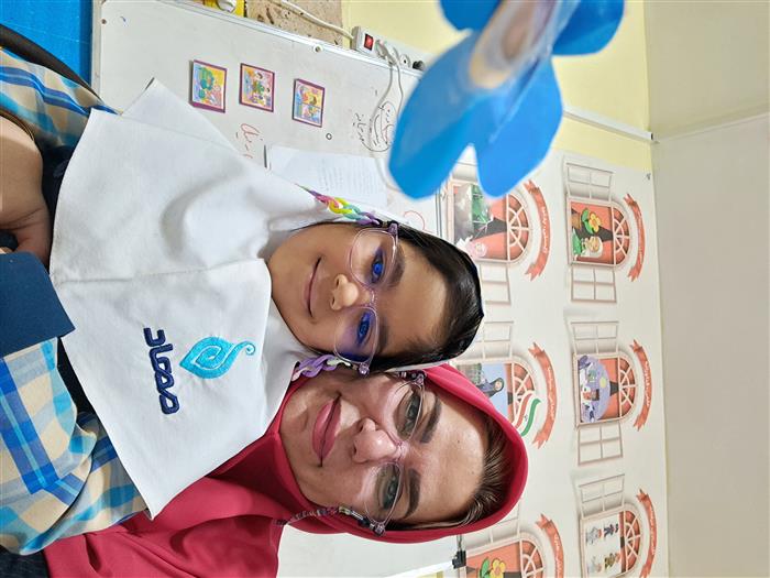 کژال جان عینکی شدنت مبارک.