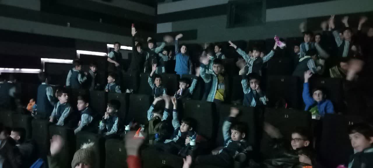 روز خاطره انگیز اردو