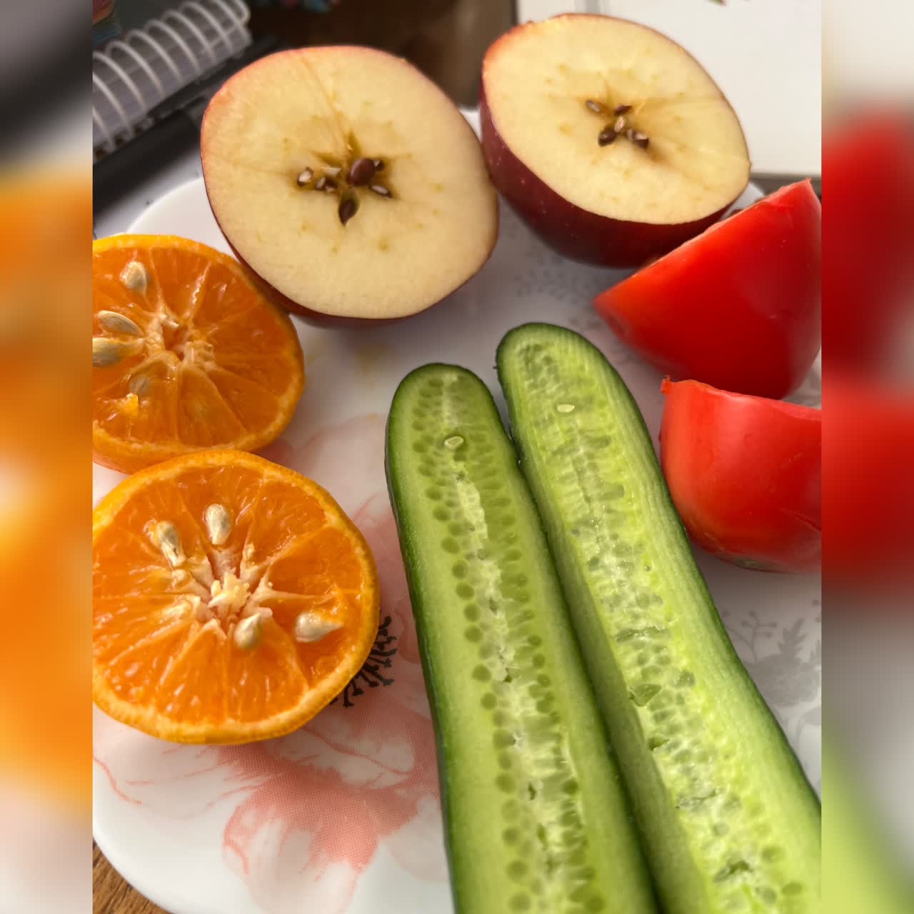 علوم سرگذشت دانه