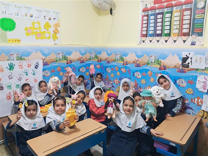 درس مدرسه زندگی.هدف:آشنایی با ویژگی ها