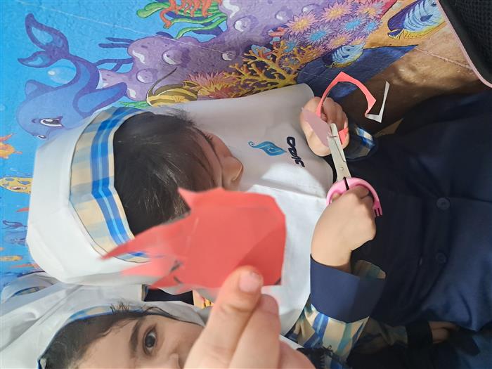 آشنایی با شغل آتشنشان