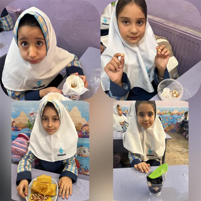 علوم ( نور خورشید و اهمیت آن بر رشد گیاهان)