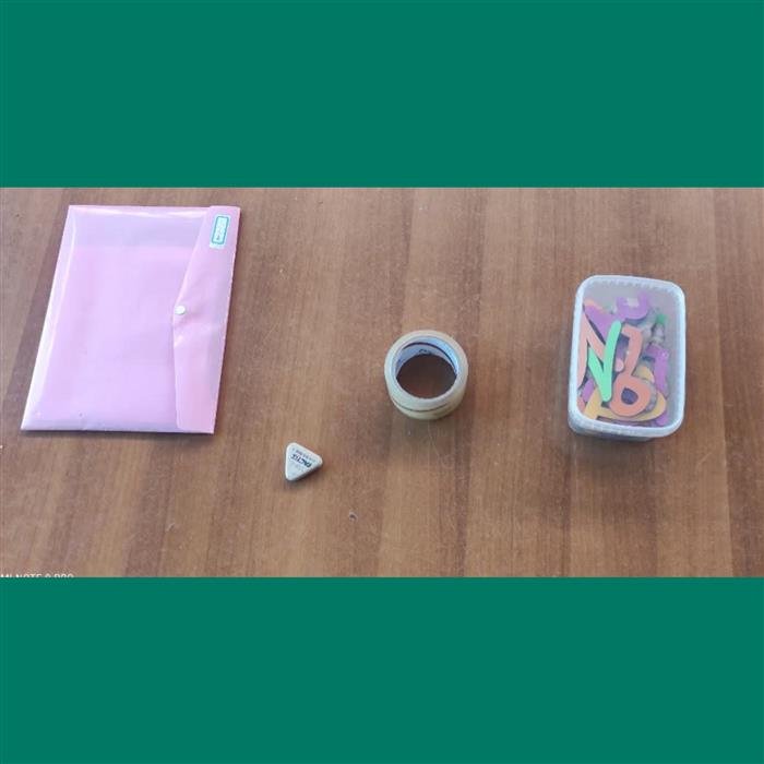 ایجاد انگیزه برای تدریس مطالعات، نقشه‌ی محله