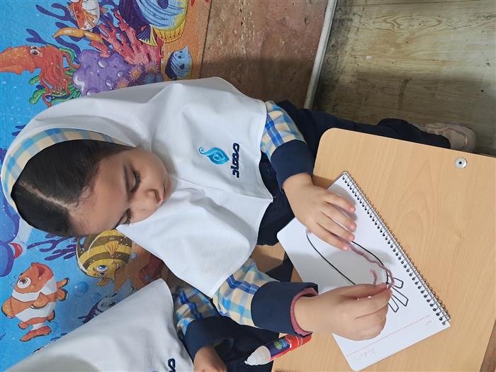 آموزش دور کشی