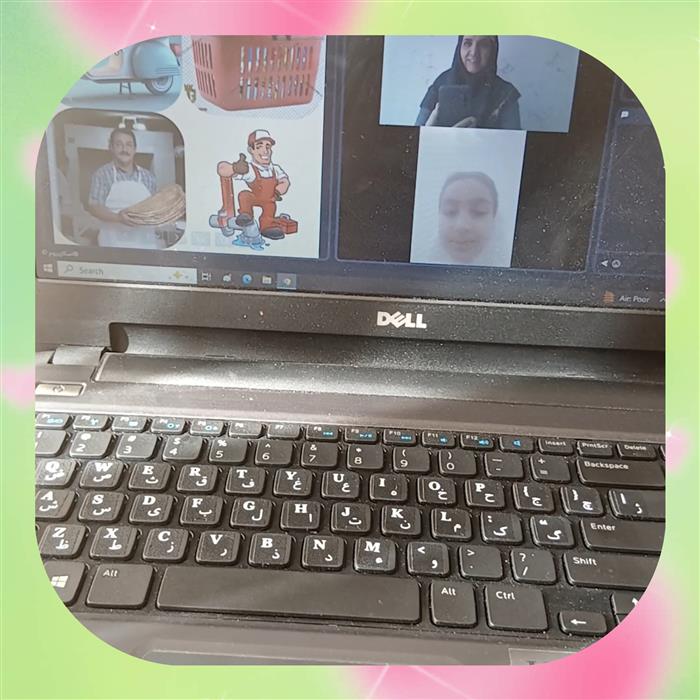 کلاس مجازی (مدرسه زندگی)