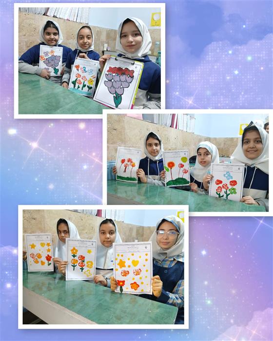 زنگ هنر(چاپ دستی)