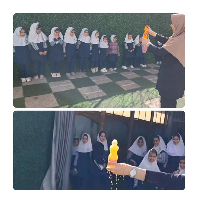 درس مدرسه زندگی.کنترل خشم