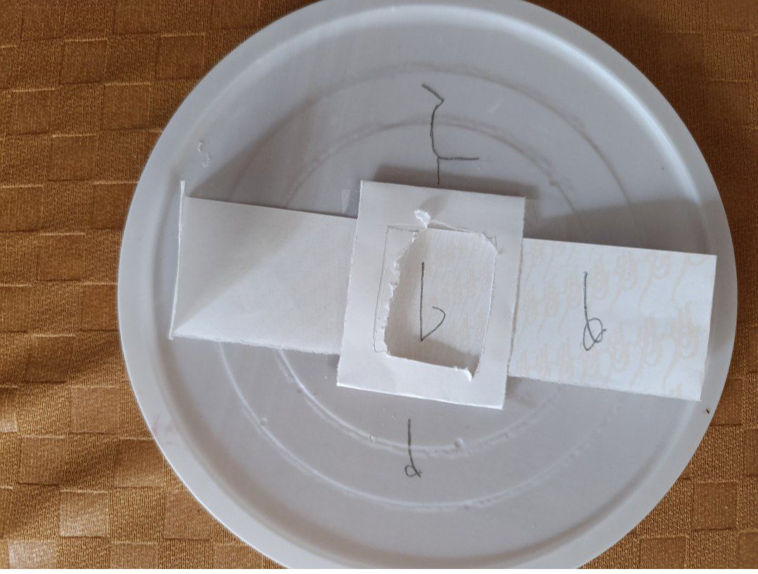 صحیح نویسی در املا بازی کشویی