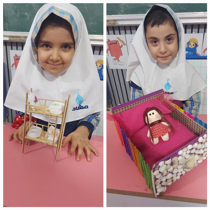 گزارش علوم در مورد خواب و اهمیت آن برای کودکان