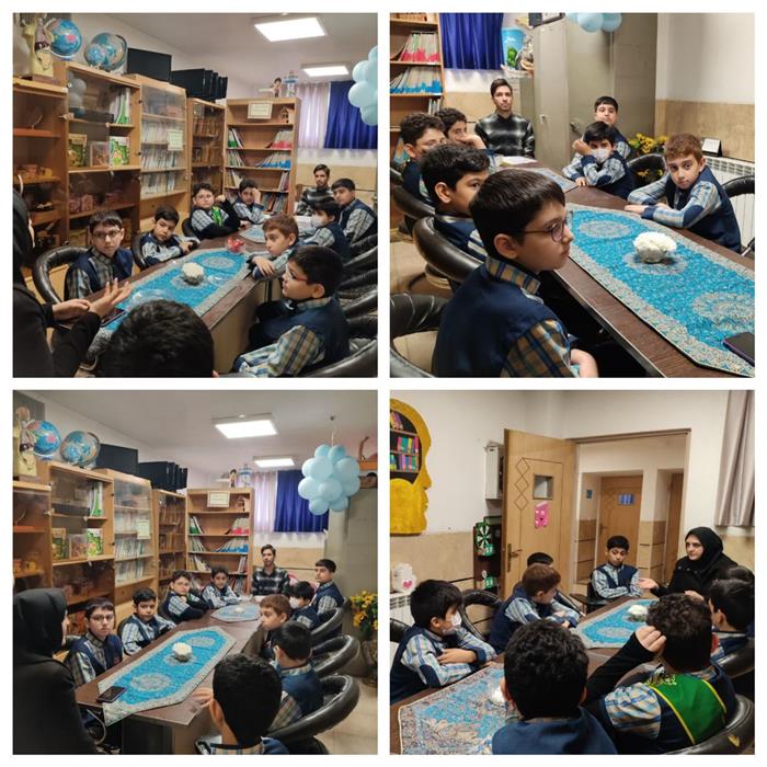 شورای دانش آموزی