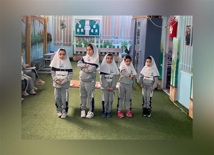 فارسی املای آموزشی با هدف تقویت حافظه و افزایش سرعت عمل