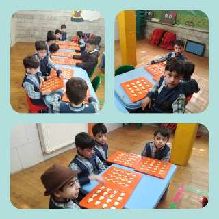 تمرین و تکرار سودوکو
