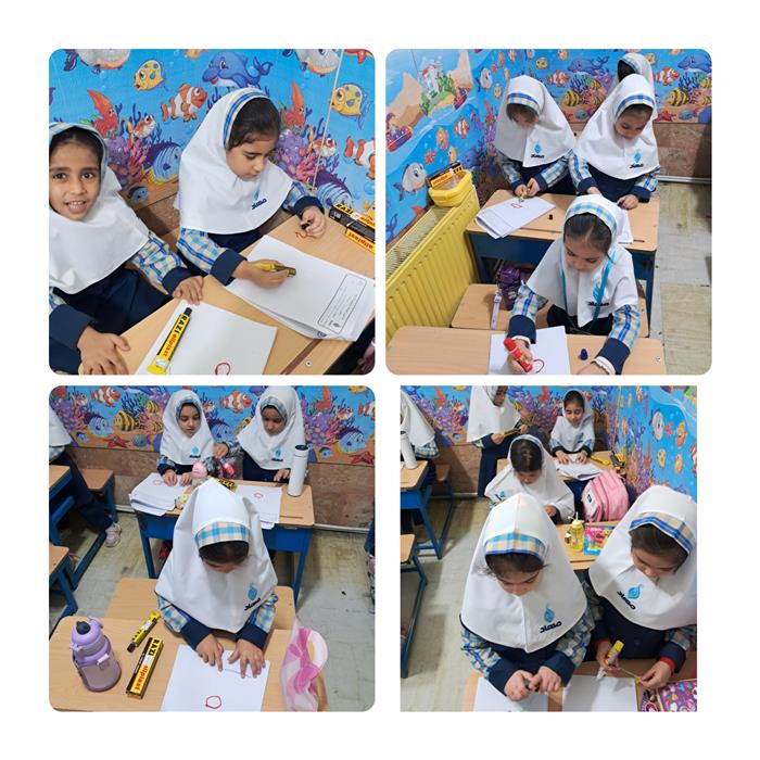 آموزش خط بسته .خط باز