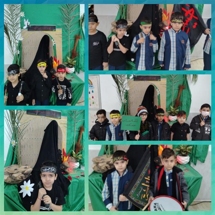 شهادت حضرت فاطمه‌ی زهرا سلام الله علیها