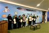برگزاری مجمع عمومی انجمن اولیا و مربیان مهاد سپاهانشهر