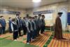 زنگ نماز مدرسه مهاد سپاهانشهر
