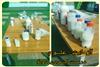 فعالیت علوم    🥛🔭🔬تهیه نوشیدنی گازدار ( ماده تغییر می‌کند) 🥛🔭🔬