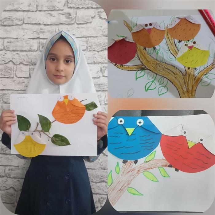 هنر در آموزش مجازی