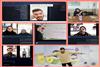 برگزاری همه‌ی کلاسهای فوق برنامه در اسکای روم مهاد سپاهانشهر